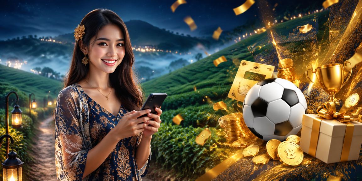 Permainan popular taruhan bola sepak Malaysia