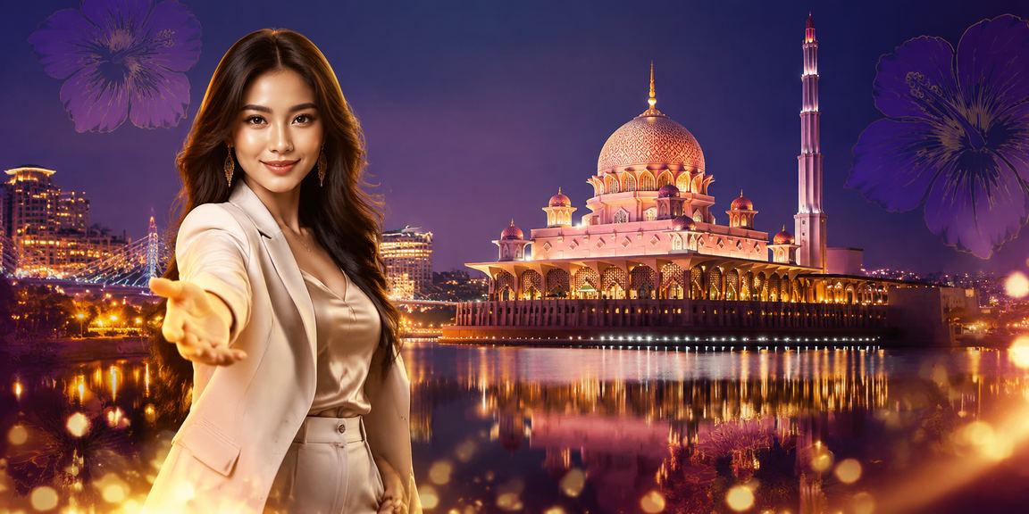 Skrin aplikasi mudah alih rasmi 72000 untuk pengguna Malaysia
